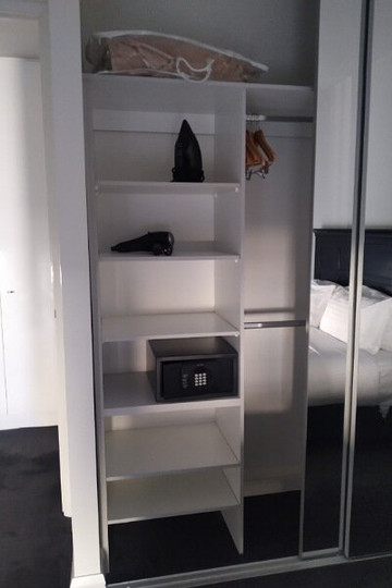 堪培拉骑士桥酒店主图