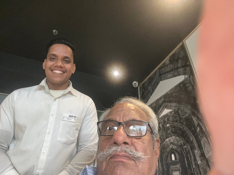 瓜廖尔丽柏酒店主图