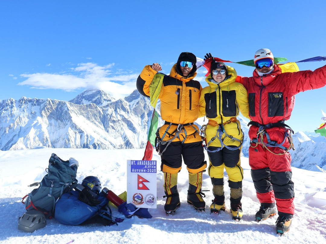 Trekadviser Pvt. Ltd.-巴克塔布必去景点