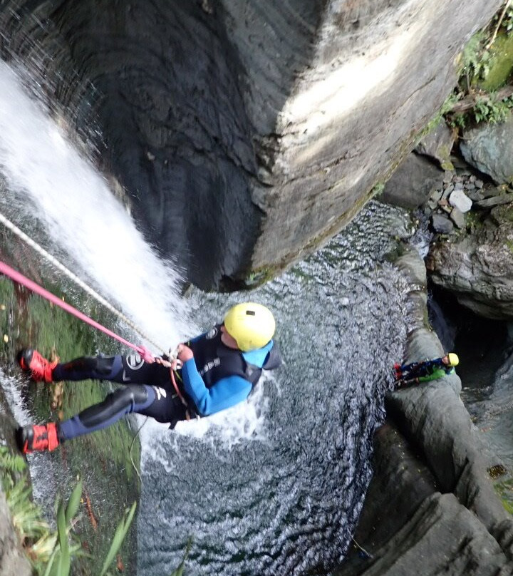 瓦纳卡峡谷-瓦纳卡必去景点