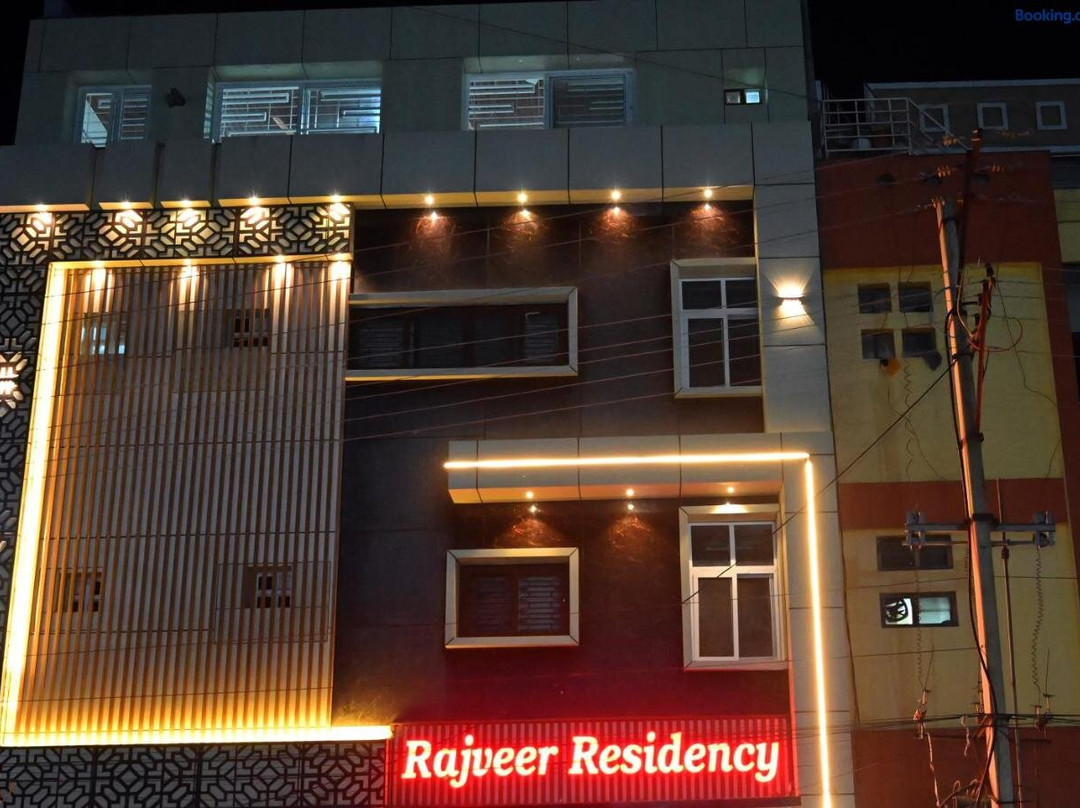 Rajveer Residency