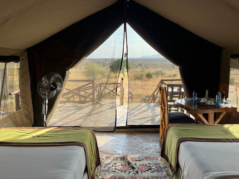 Aventure Safaris-蒙巴萨必去景点