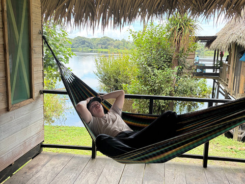 Amazon Jungle Johnny Tours-Puerto Narino必去景点