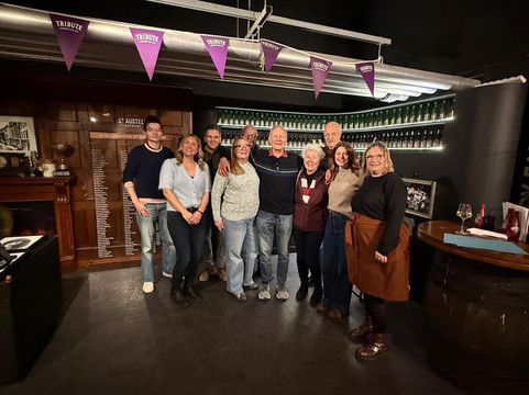 St Austell Brewery-圣奥斯特尔必去景点