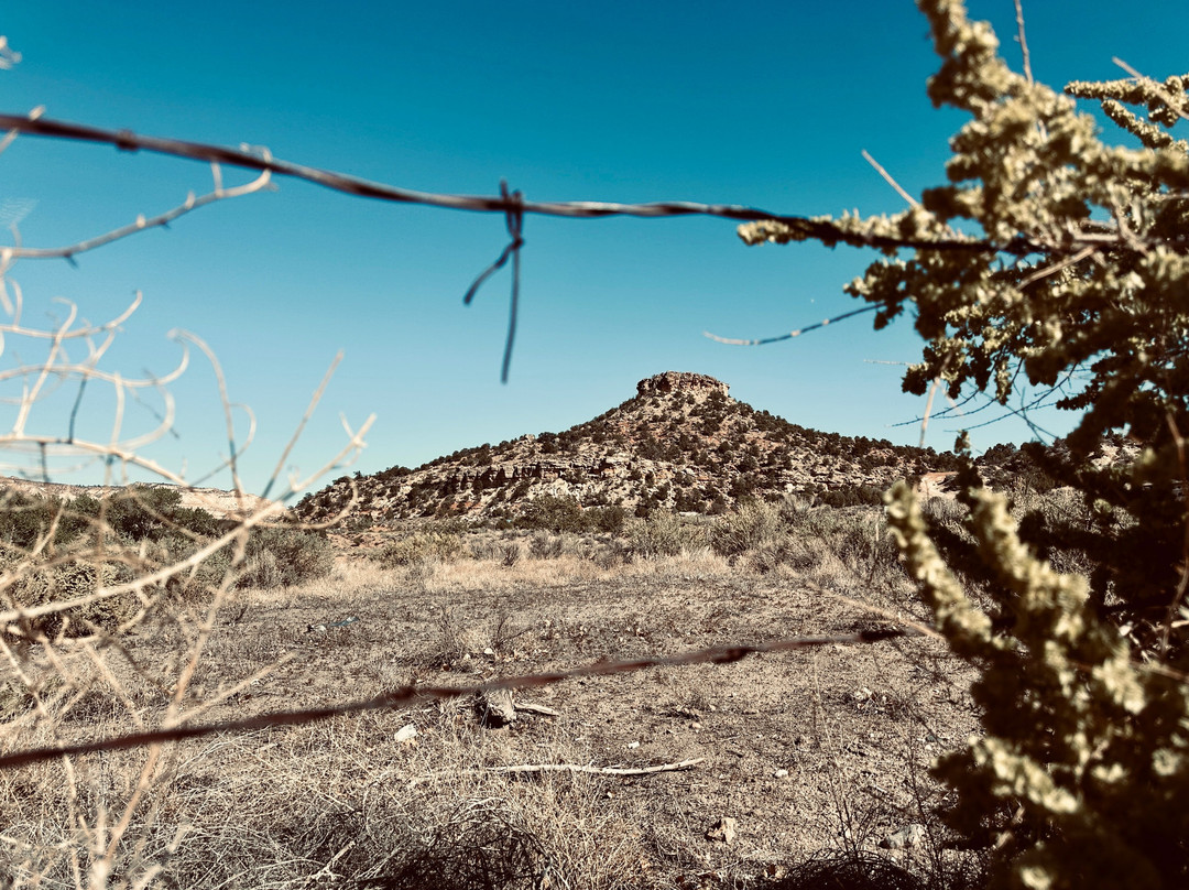 Ofland Escalante