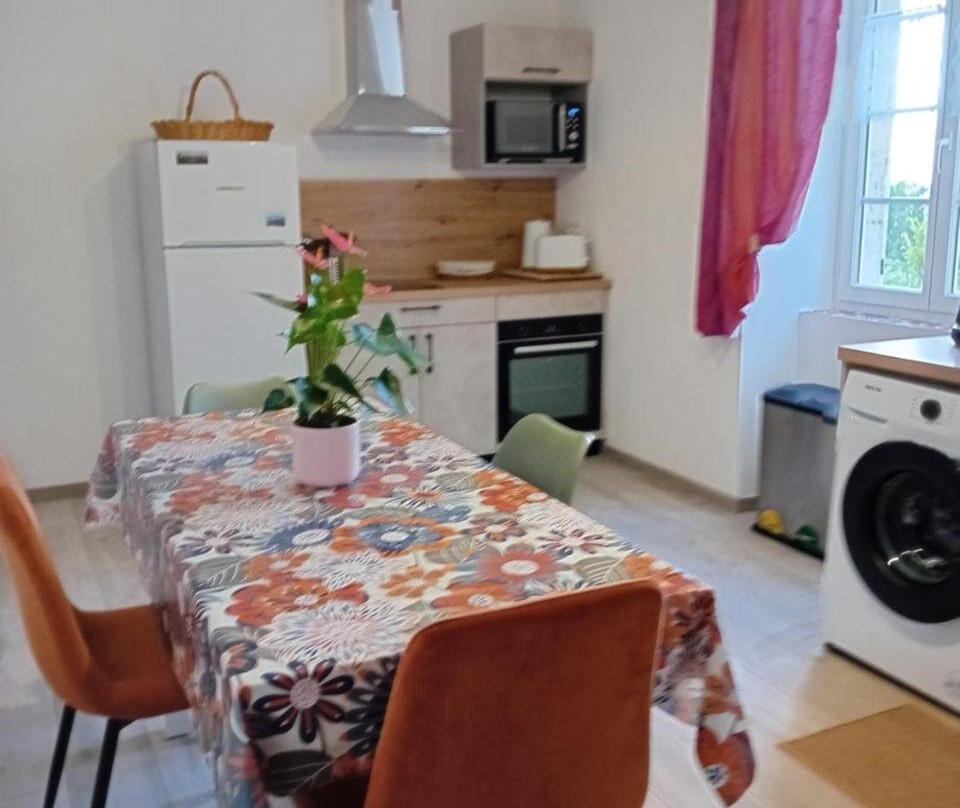 Gite de Peberet