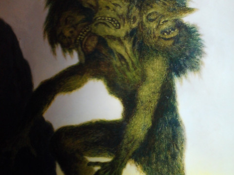 Troll Museum-特罗姆瑟必去景点