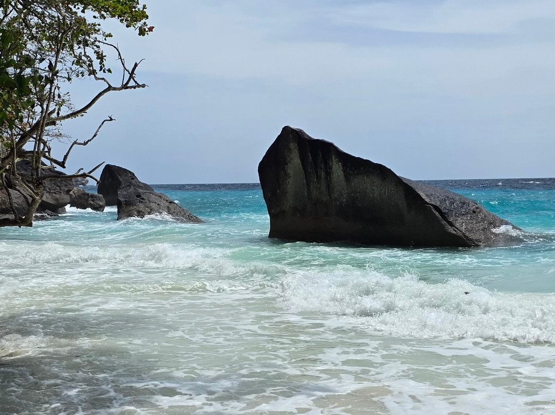 Go On Tour Khaolak-拉克山必去景点