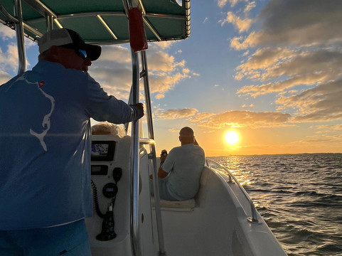 L&C Island Rentals-斯丹尼尔岛必去景点