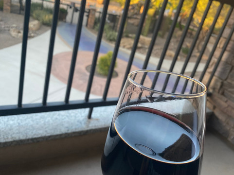 斯科茨代尔盐河万怡酒店主图