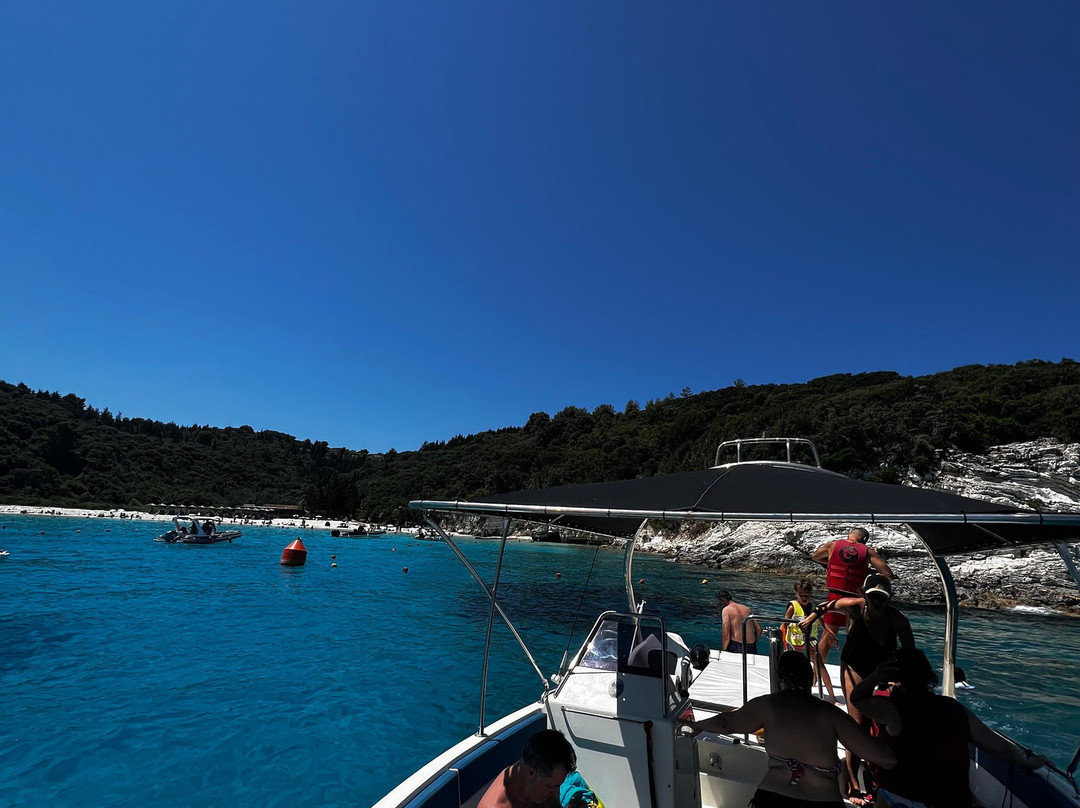 Ilias Watersports-Vrachos必去景点