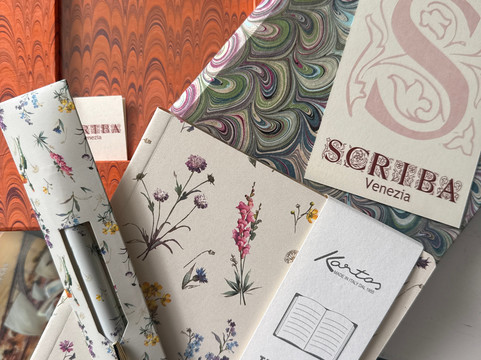 Scriba Venice-威尼斯必去景点