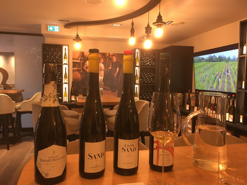 Domaine Barmes-Buecher-维特塞姆必去景点