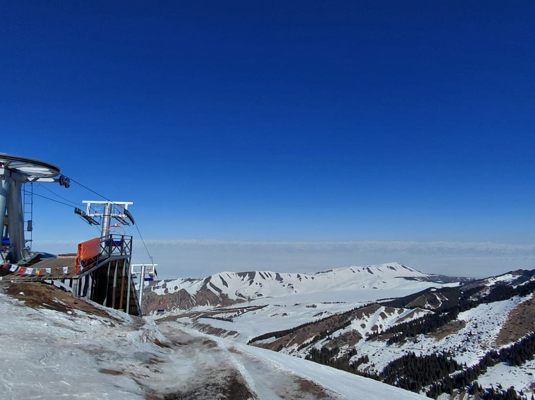 Kyrgyz Wonders Travel Company-比斯凯克必去景点