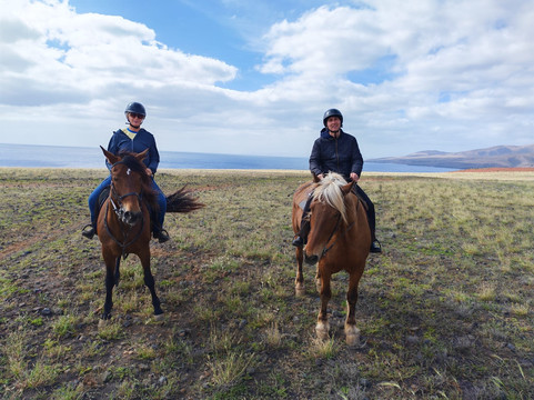 Lanzarote a Caballo-兰萨罗特必去景点