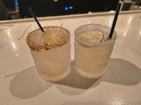 Bitter Tom's Tasting Room