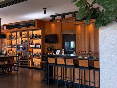 Vinícola Estrada Real-Caldas必去景点