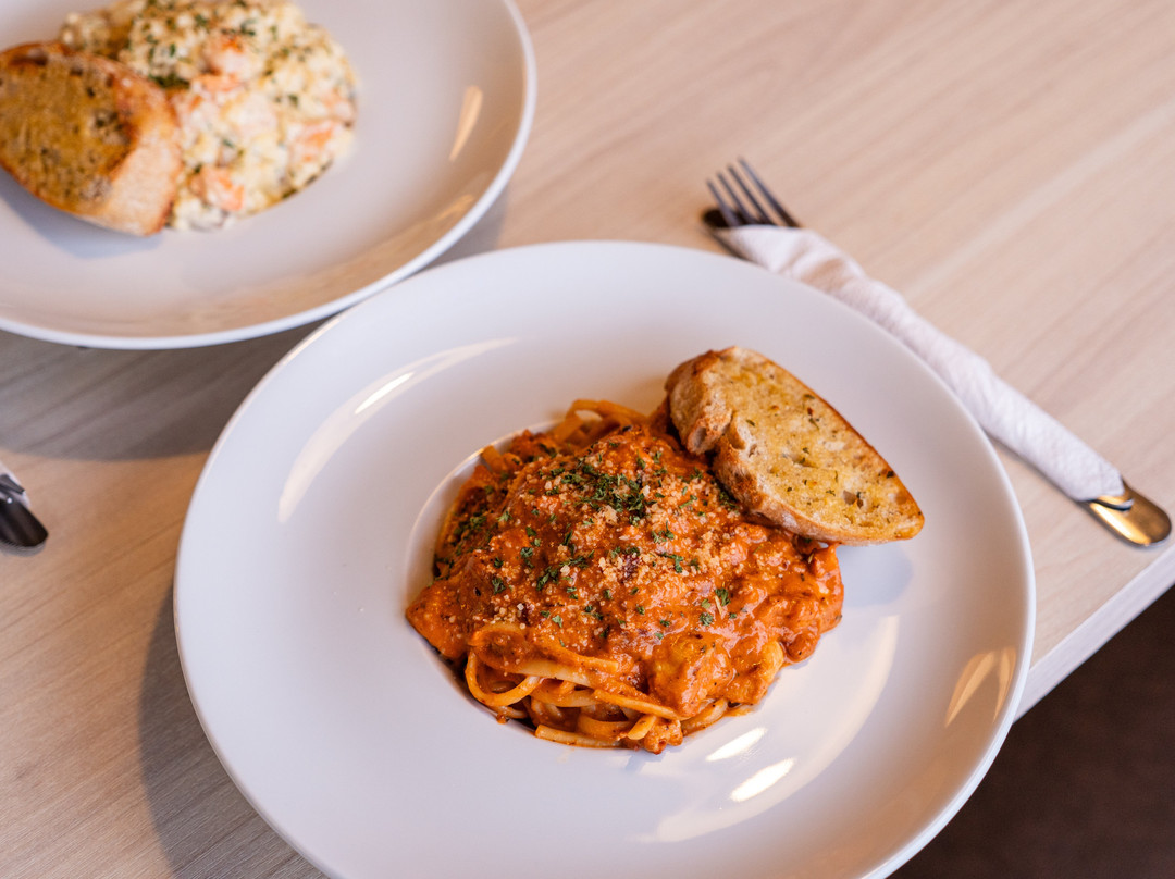 Figo Pizza & Pasta Gastrobar