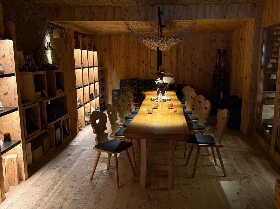Weingut & Genusshotel Spitalerhof Superior主图
