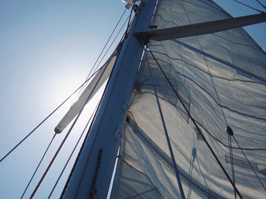 Sunset Sailing By PYCS-Mabini必去景点