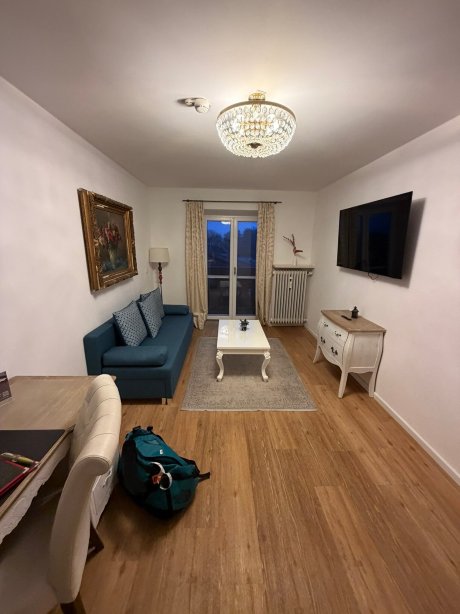 基姆全景酒店-官方