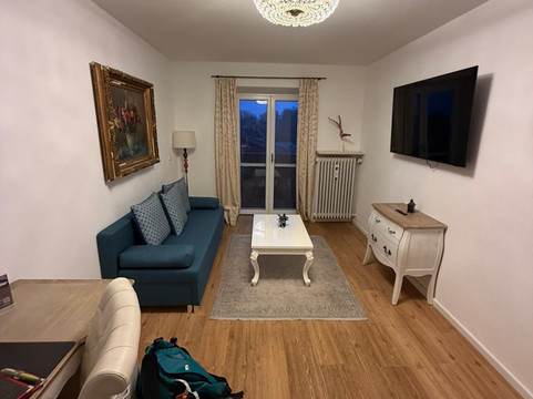 基姆全景酒店主图