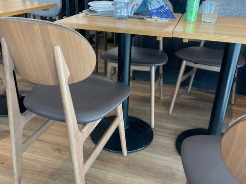 Costa Coffee at Next