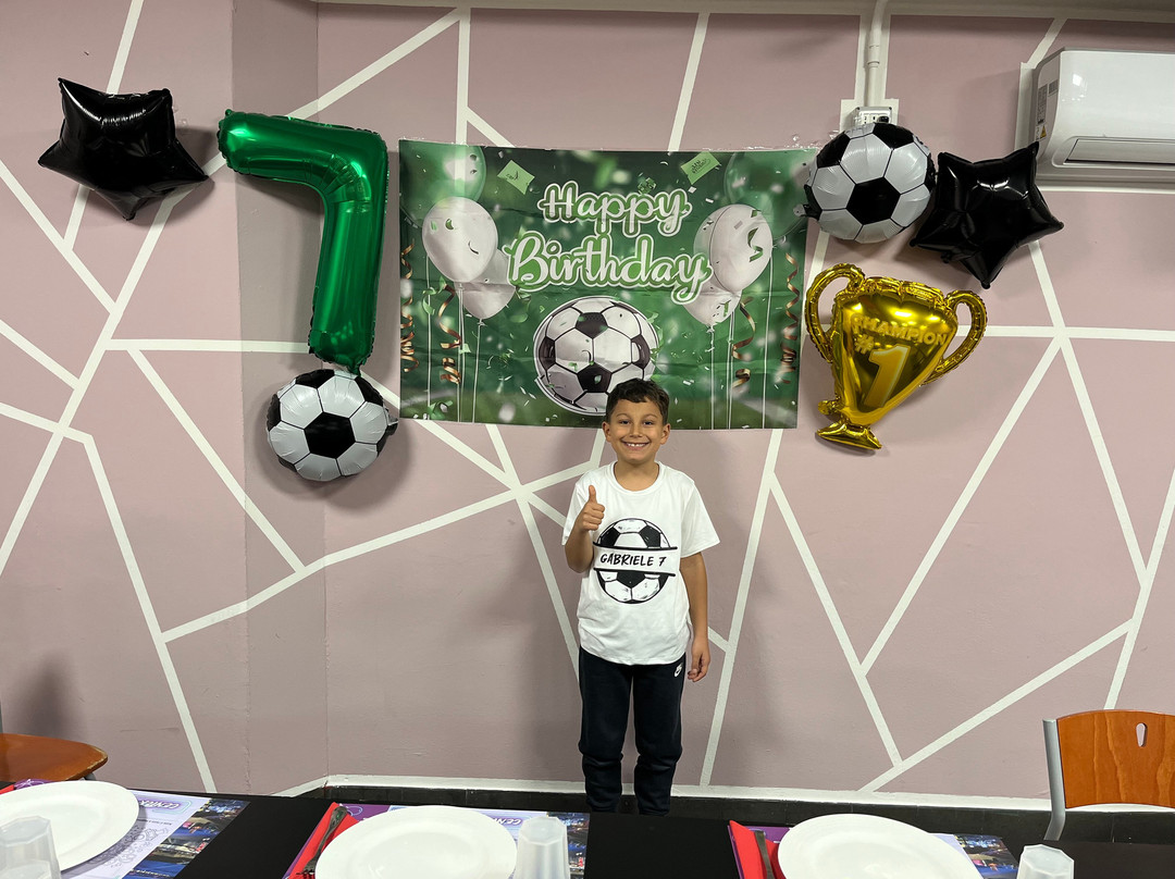 Centro Bowling Borgo Vercelli-Borgo Vercelli必去景点