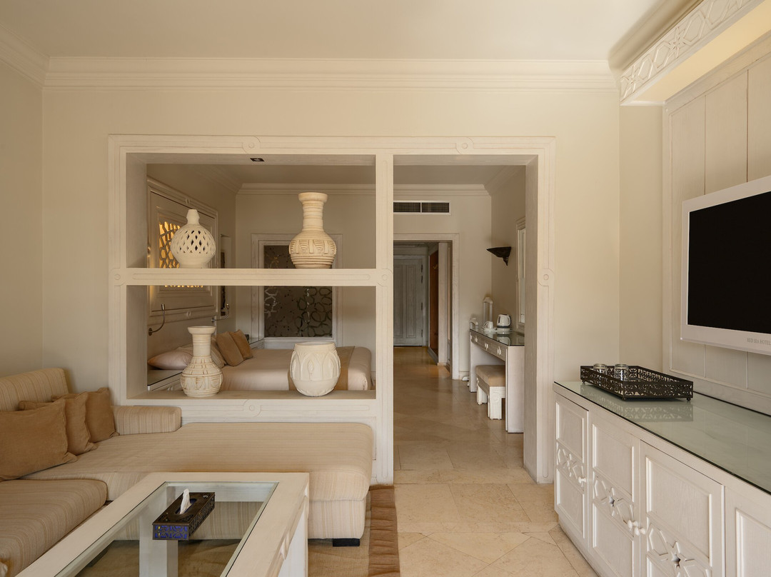 The Makadi Spa Hotel主图