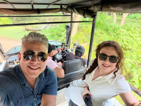 Kris Travels Lanka-康提必去景点