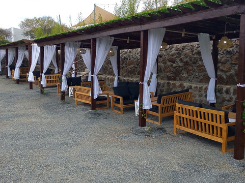 Sironka Valley Resort-Kajiado必去景点