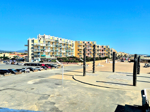 Le Lydia-Le Barcares必去景点