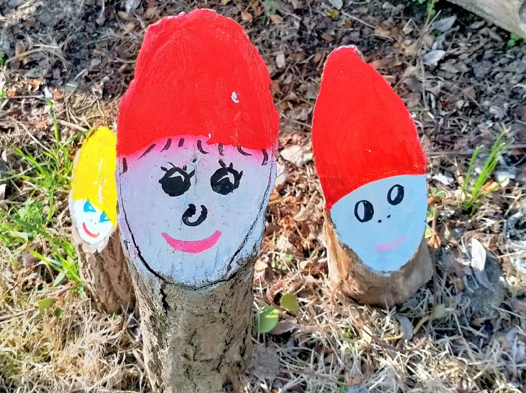 Frazione Banengo-Montiglio Monferrato必去景点