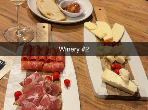 Charleston Peak Winery-帕朗必去景点