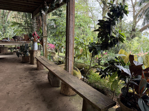 Green Acres Chocolate Farm and Nature Preserve-Cerro Brujo必去景点