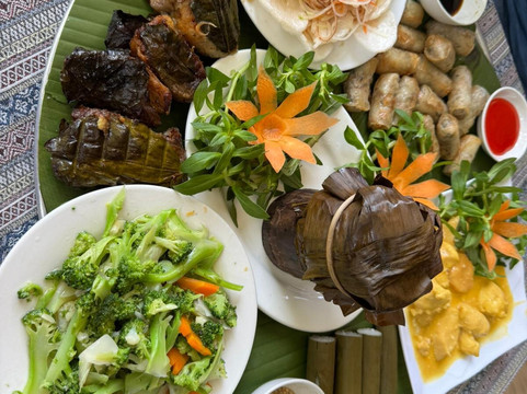 Horizon Vietnam Travel-河内必去景点