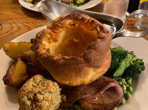 The Rose Inn-Great Wakering必去景点