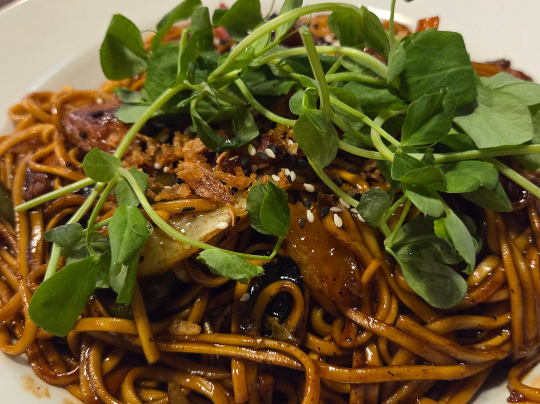 阿伯丁德斯酒店主图