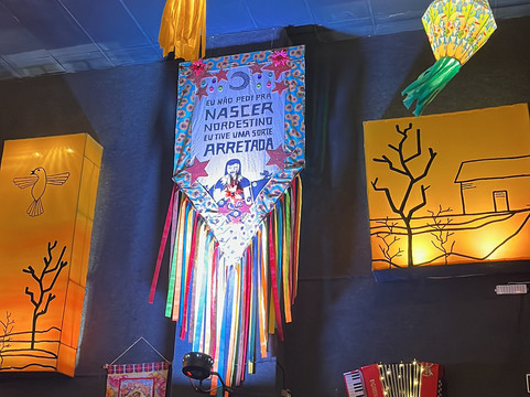 Teatro do Humor-福塔莱萨必去景点