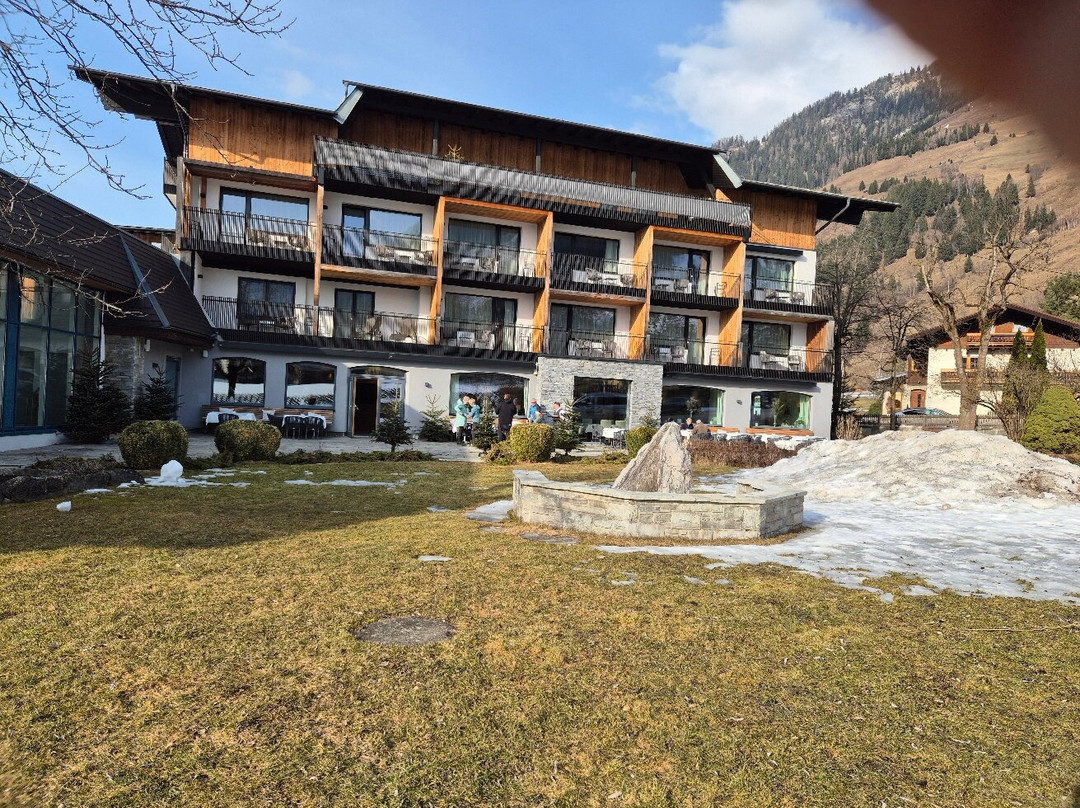 劳里塞贺夫酒店主图