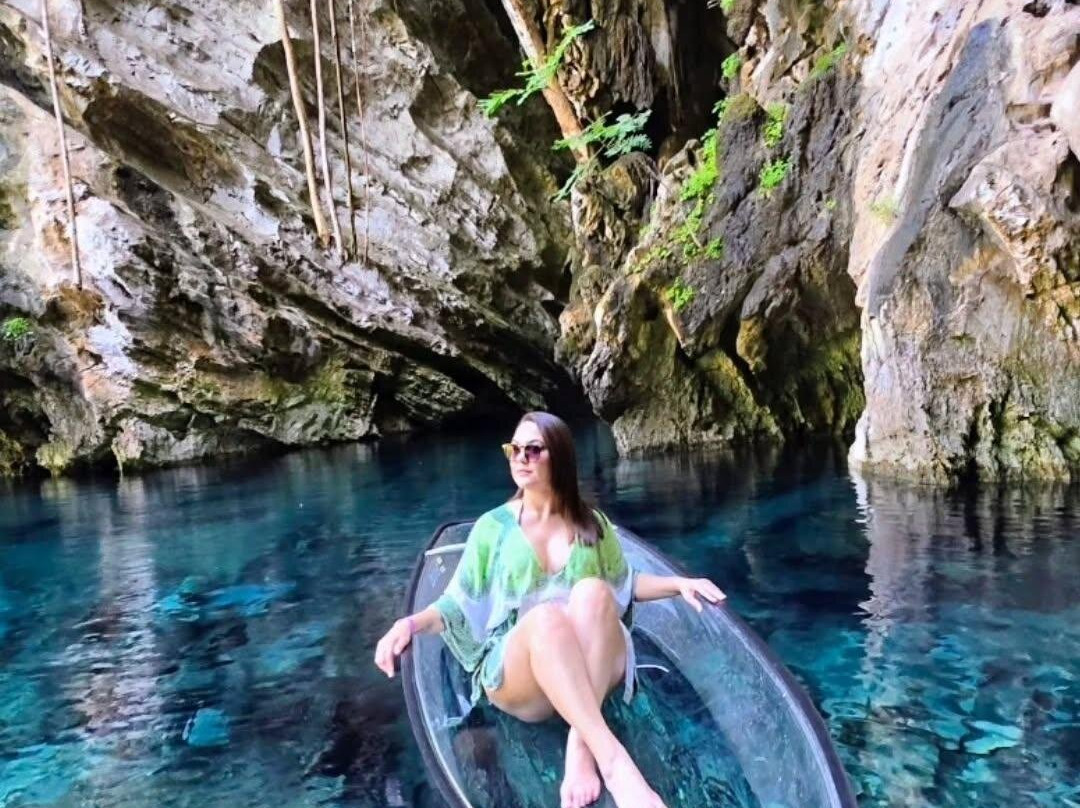 40 Graus no Cerrado-Palmas必去景点