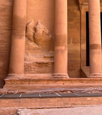 Why Jordan Tours-佩特拉必去景点