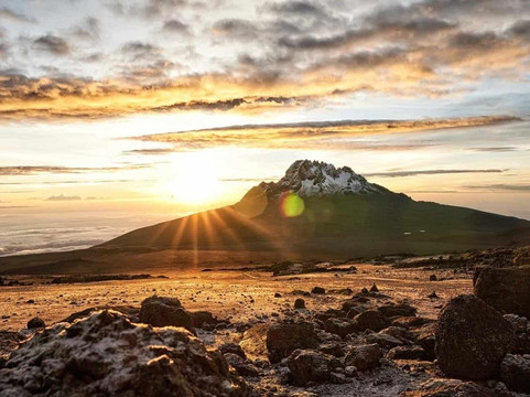 Serengeti Joy Tours-阿鲁沙必去景点