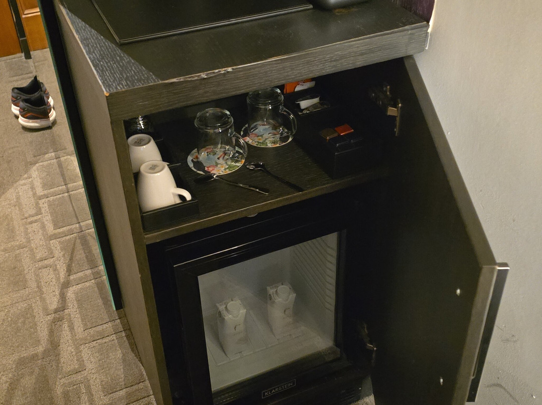 格拉德贝克凡德瓦克酒店主图