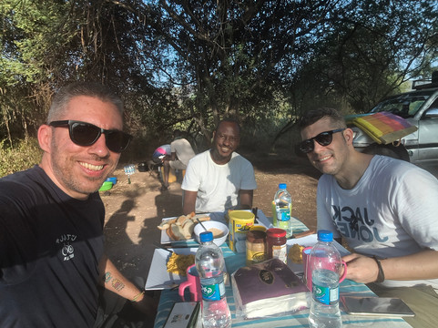 Lalo Tours Ethiopia-Jinka必去景点