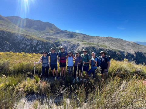 Green Mountain Trail-Elgin必去景点