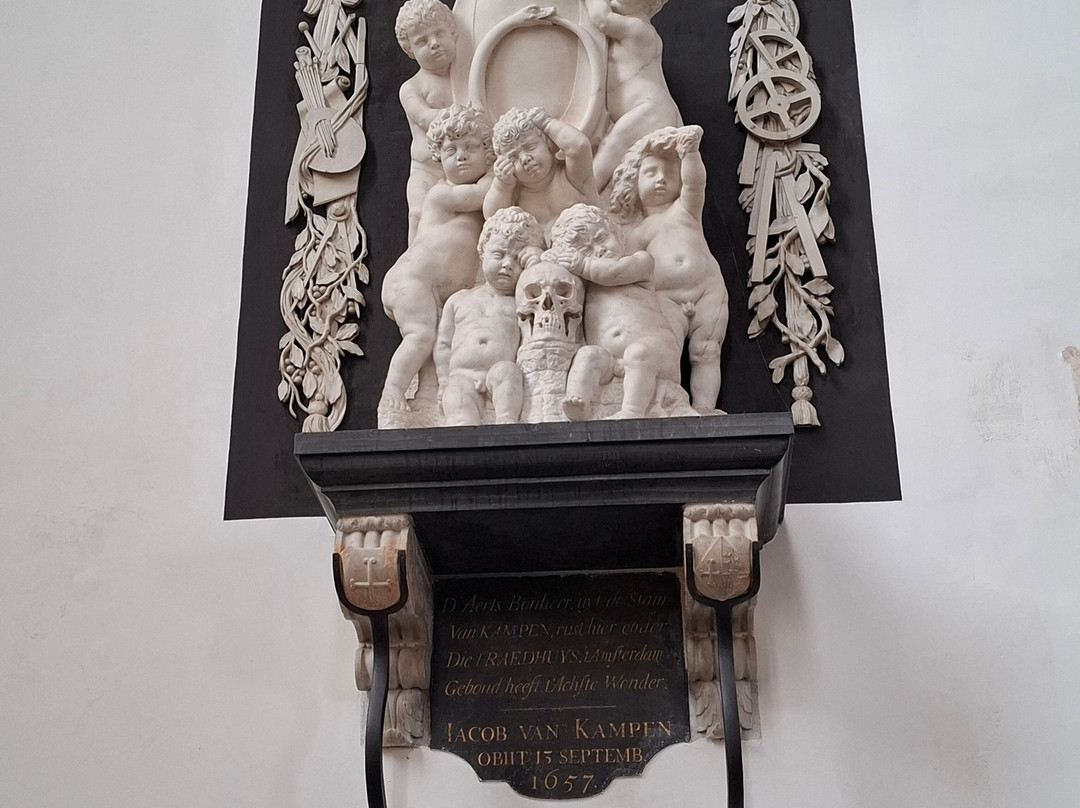 Sint-Joriskerk-阿默斯福特必去景点