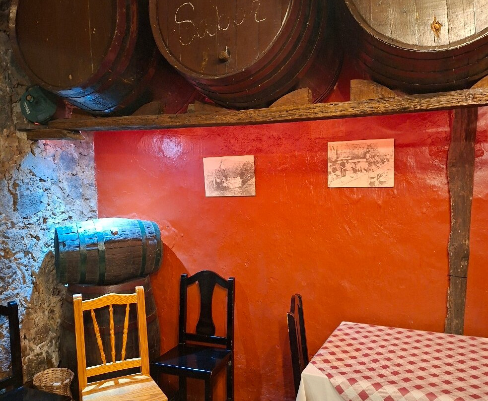 拉奥罗塔瓦乡村酒店主图