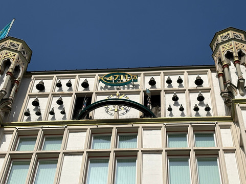 Dufthaus 4711-科隆必去景点