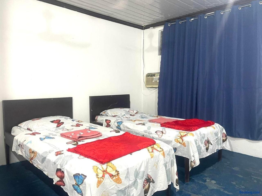 Cherry Traveller Inn